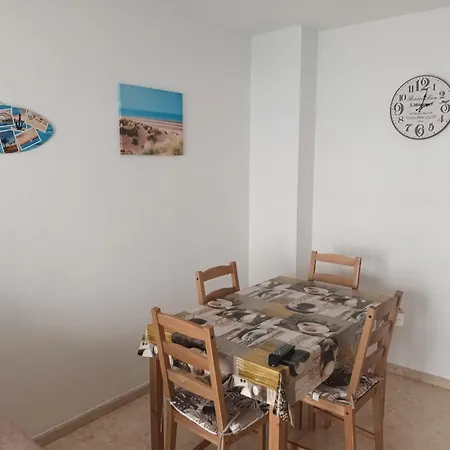 Alquilar Mas Comprar - Raul Appartamento Playa de Gandia