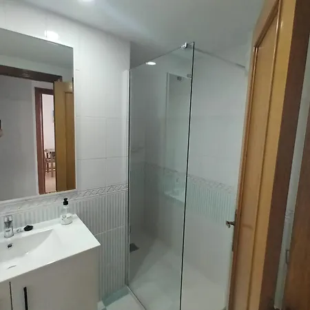 Alquilar Mas Comprar - Raul Appartamento Playa de Gandia