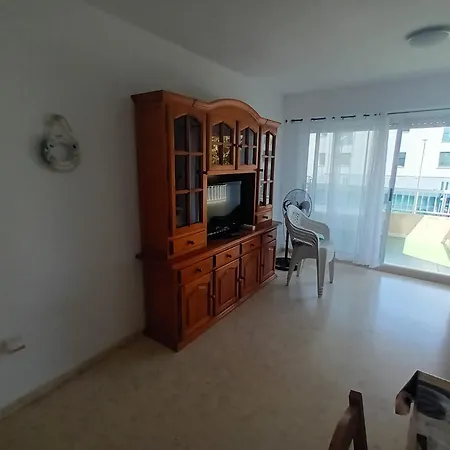 Appartamento Alquilar Mas Comprar - Raul Playa de Gandia