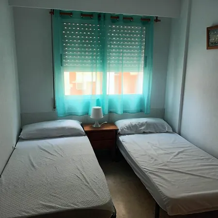 Appartamento Alquilar Mas Comprar - Raul Playa de Gandia